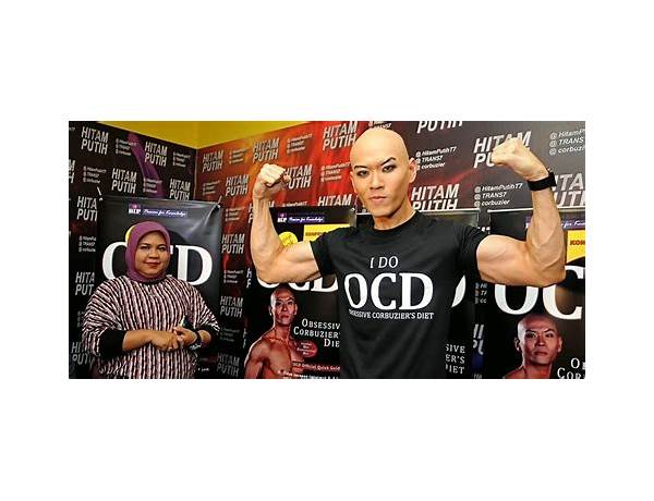 OCD Deddy Corbuzier for Android - Download the APK from Habererciyes